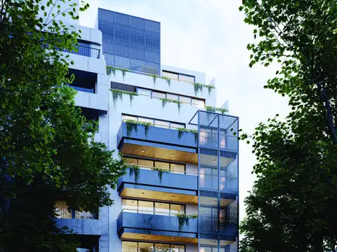 Departamento en Venta en Saavedra, Capital Federal