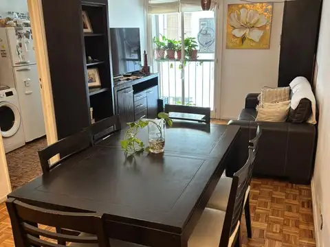 Departamento en Venta en Nuñez, Capital Federal