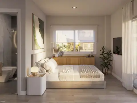 Departamento en Venta en Saavedra, Capital Federal