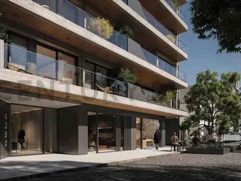 Departamento en Venta en Villa Urquiza, Capital Federal