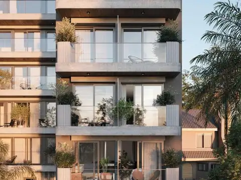Departamento en Venta en Villa Urquiza, Capital Federal