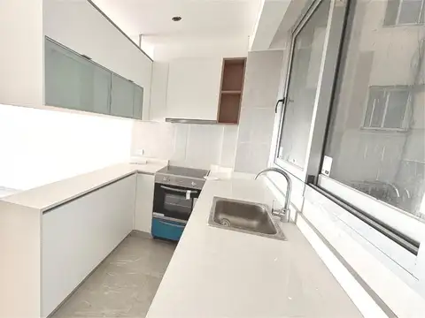 Departamento en Venta en Almagro, Capital Federal