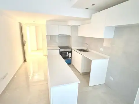 Departamento en Venta en Almagro, Capital Federal