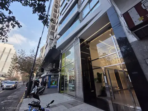 Departamento en Venta en Almagro, Capital Federal