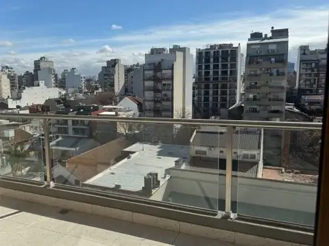 Departamento en Venta en Villa Pueyrredon, Capital Federal