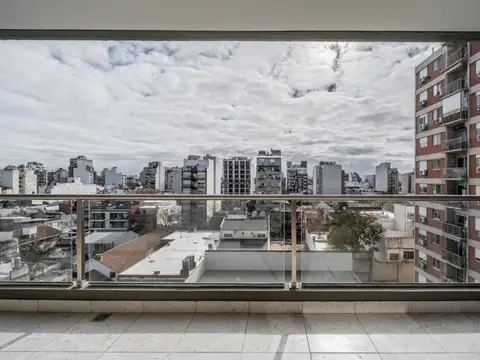 Departamento en Venta en Villa Pueyrredon, Capital Federal