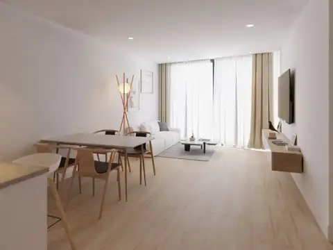 Departamento en Venta en Palermo, Capital Federal