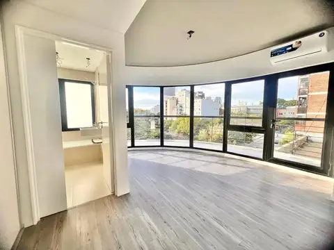 Departamento en Venta en Barracas, Capital Federal