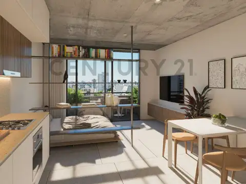 Departamento en Venta en Villa Urquiza, Capital Federal