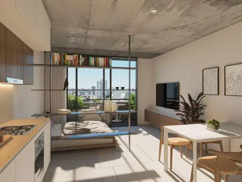 Departamento en Venta en Villa Urquiza, Capital Federal