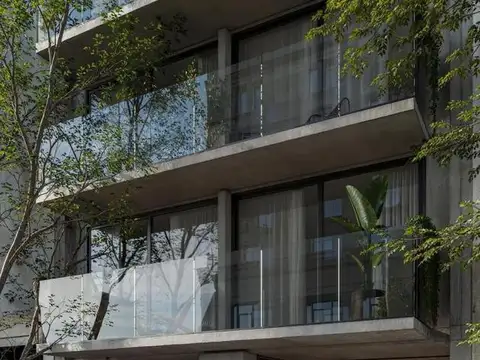 Departamento en Venta en Recoleta, Capital Federal