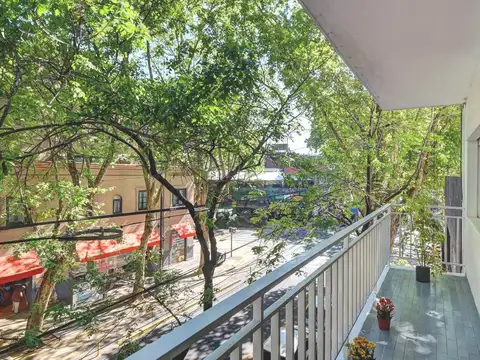 Departamento en Venta en Palermo Soho, Palermo