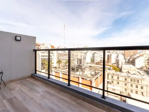 Departamento en Venta en Recoleta, Capital Federal