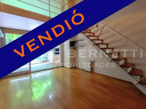 Departamento en Venta en Palermo Hollywood, Palermo