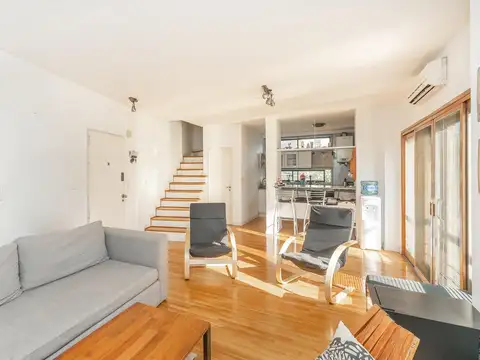 Departamento en Venta en Nuñez, Capital Federal