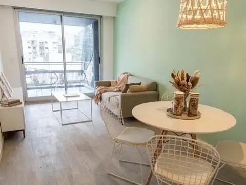 Departamento en Venta en Almagro, Capital Federal