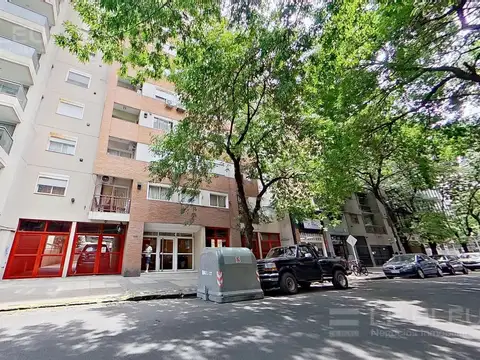 Departamento en Venta en Palermo, Capital Federal