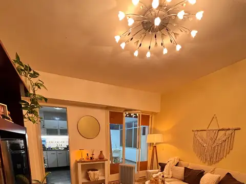Departamento en Venta en Caballito, Capital Federal