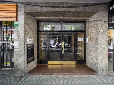 Departamento en Venta en Recoleta, Capital Federal