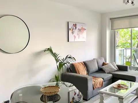 Departamento en Venta en Botanico, Palermo