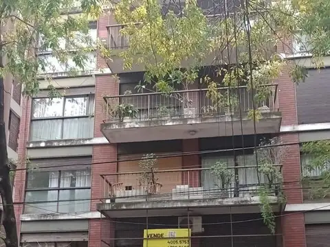 Departamento en Venta en Belgrano, Capital Federal