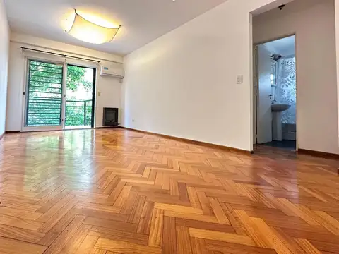 Departamento en Venta en Belgrano, Capital Federal