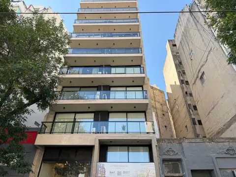Departamento en Venta en Barrio Norte, Capital Federal