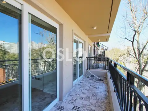 Departamento en Venta en Belgrano, Capital Federal