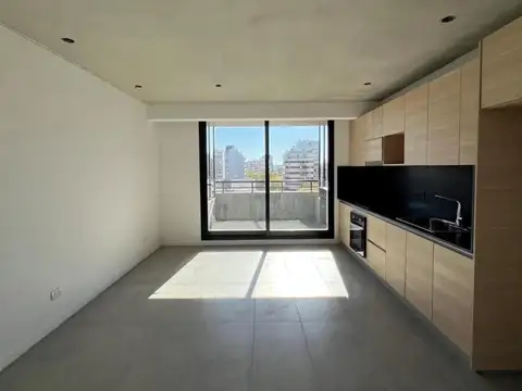 Departamento en Venta en Palermo Viejo, Palermo
