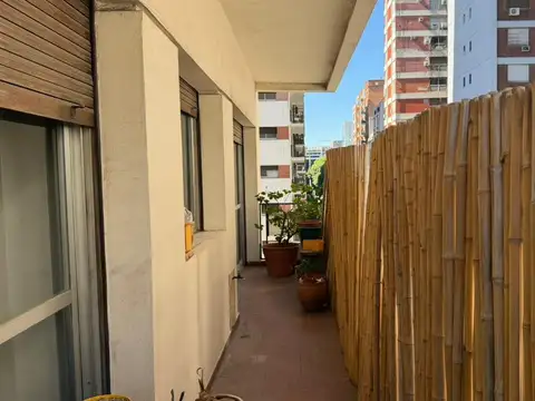 Departamento en Venta en Barrio Norte, Capital Federal