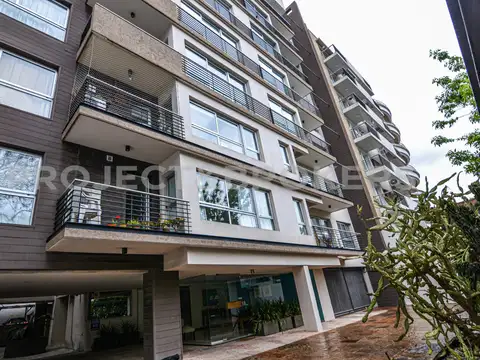 Departamento en Venta en Belgrano, Capital Federal