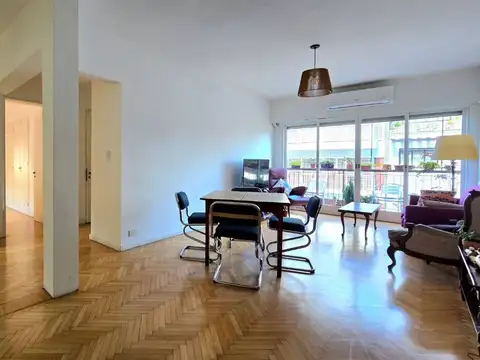 Departamento en Venta en Balvanera, Capital Federal