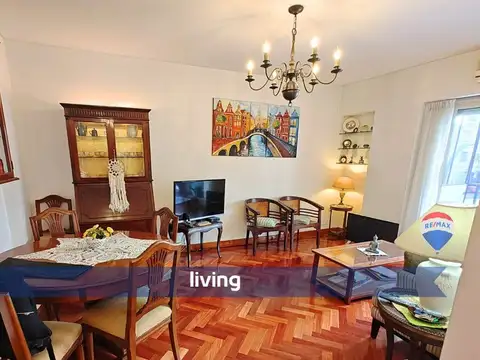Departamento en Venta en Almagro, Capital Federal