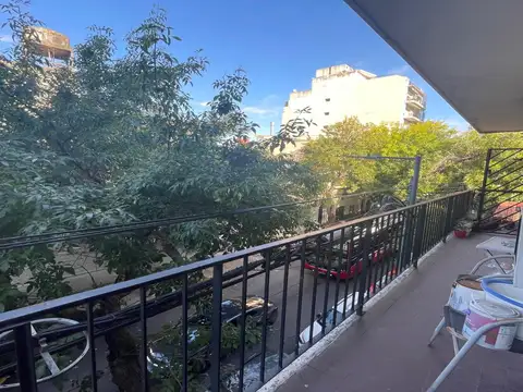 Departamento en Venta en Almagro, Capital Federal
