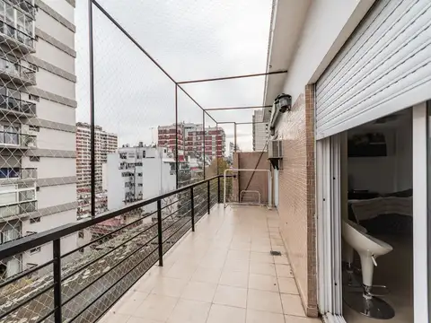 Departamento en Venta en Caballito Sur, Caballito