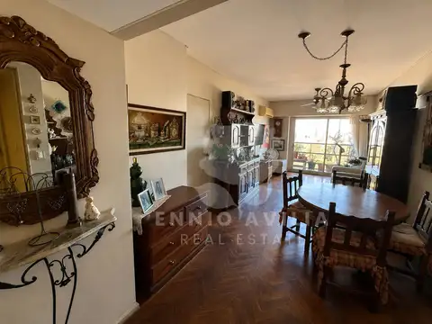Departamento en Venta en Belgrano, Capital Federal