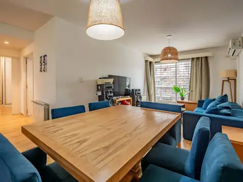 Departamento en Venta en Colegiales, Capital Federal