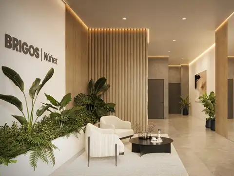 Departamento en Venta en Nuñez, Capital Federal