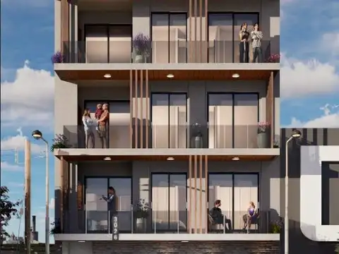 Departamento en Venta en Villa Devoto, Capital Federal