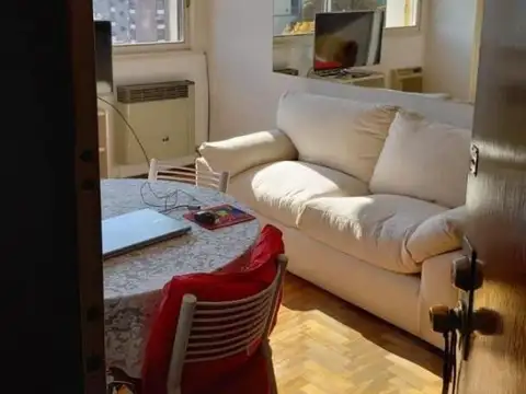 Departamento en Venta en Belgrano C, Belgrano