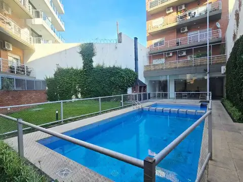Departamento en Venta en Chacarita, Capital Federal