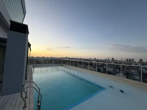 Departamento en Venta en Palermo Hollywood, Palermo