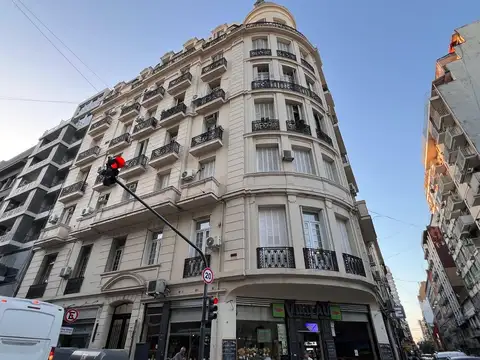 Departamento en Venta en San Nicolás, Capital Federal