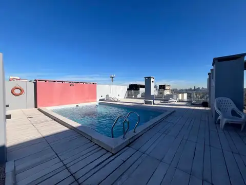 Departamento en Venta en Villa Crespo, Capital Federal