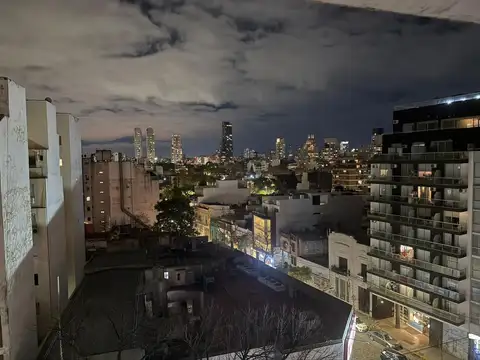 Departamento en Venta en Barrio Norte, Capital Federal