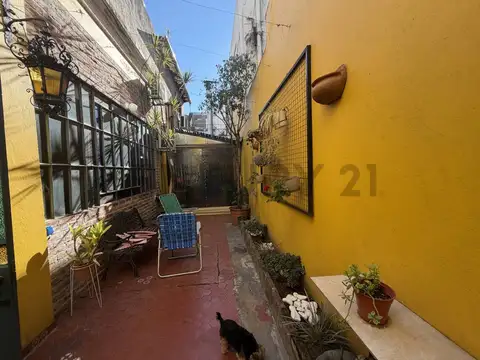 Departamento en Venta en Parque Avellaneda, Capital Federal
