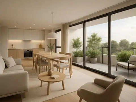 Departamento en Venta en Villa del Parque, Capital Federal