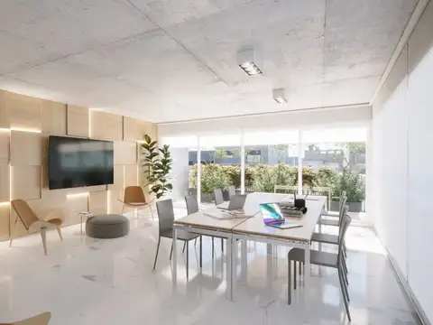 Departamento en Venta en Constitucion, Capital Federal