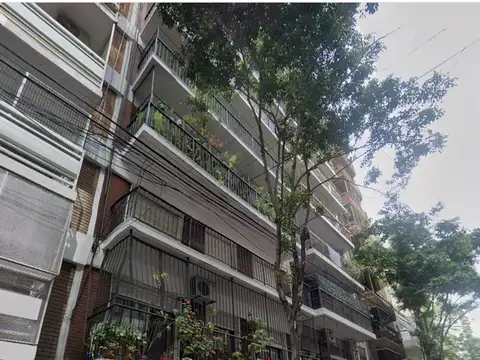 Departamento en Venta en Recoleta, Capital Federal