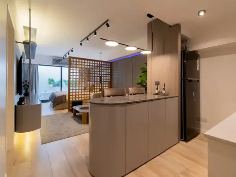 Departamento en Venta en Palermo, Capital Federal